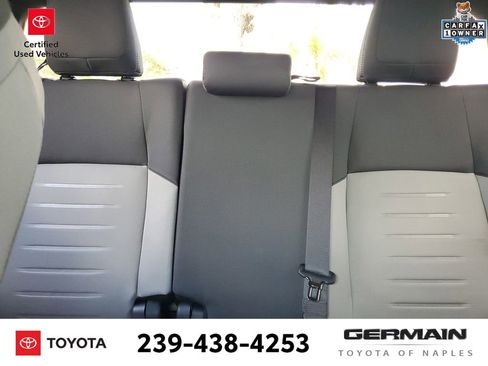Used 2026 Toyota Tacoma TRD Sport RWD image 30