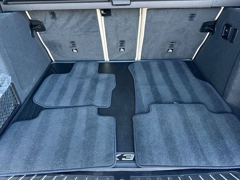 Used 2024 BMW X3 xDrive30i w/ Convenience Package image 16