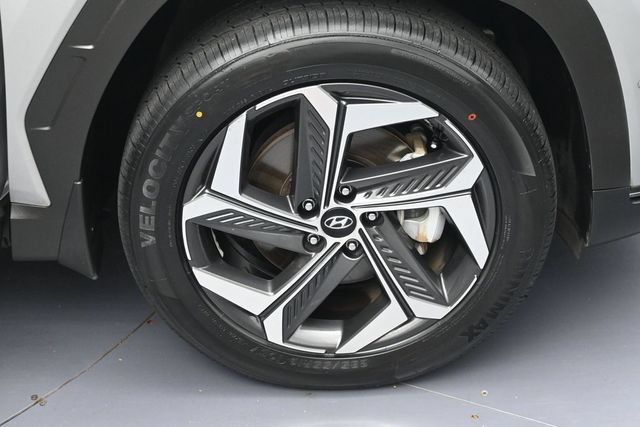 Used 2023 Hyundai Tucson Limited AWD/4WD image 6