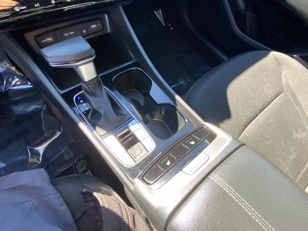 Used 2024 Hyundai Tucson SEL FWD image 31
