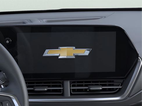 New 2026 Chevrolet Trax ACTIV w/ Driver Confidence Package image 20