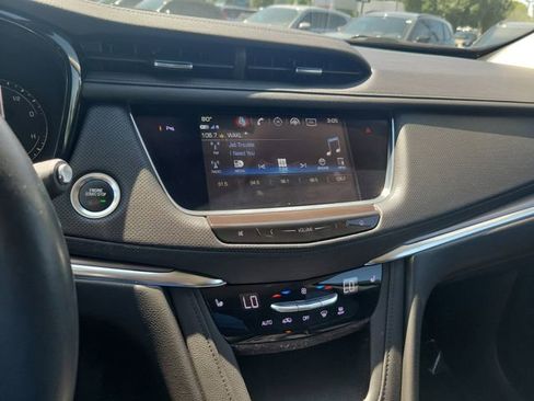 Used 2019 Cadillac XT5 Luxury FWD image 20
