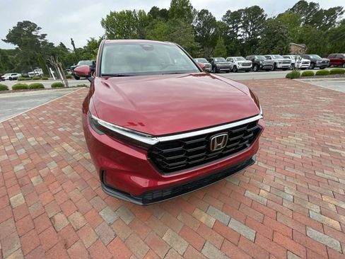 Used 2024 Honda CR-V EX-L image 23