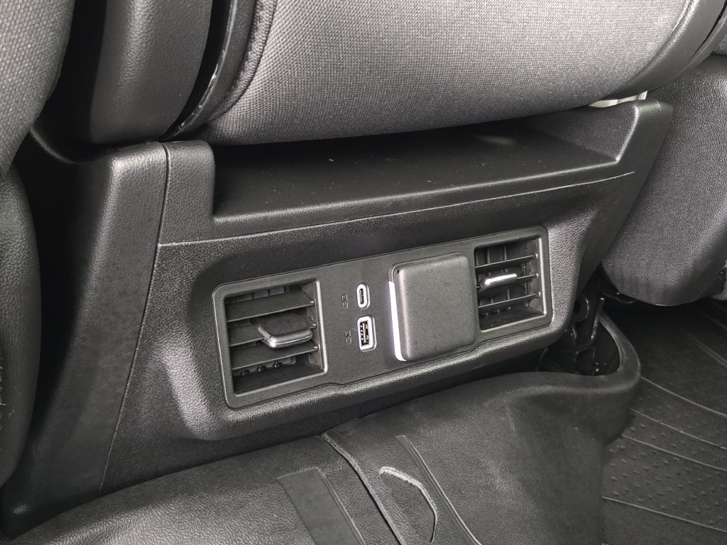 New 2026 Chevrolet Silverado 1500 RST w/ RST Select Package RWD image 33