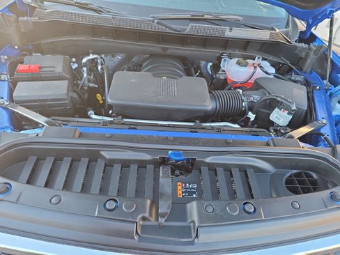 New 2026 Chevrolet Silverado 1500 LT w/ All Star Edition Plus image 28