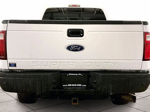 Used 2009 Ford F350 XL image 4