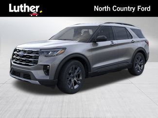 New 2026 Ford Explorer Active video 1