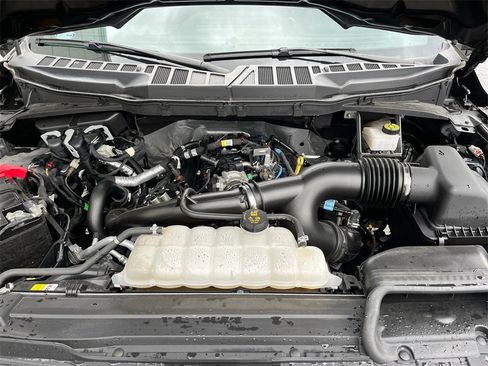 Used 2022 Ford F150 XL w/ STX Appearance Package image 31