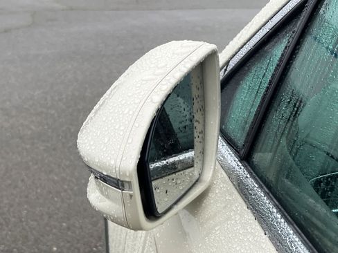 Used 2016 Lincoln MKX Reserve image 20