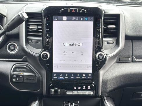 Used 2022 RAM 3500 Big Horn w/ Night Edition image 22