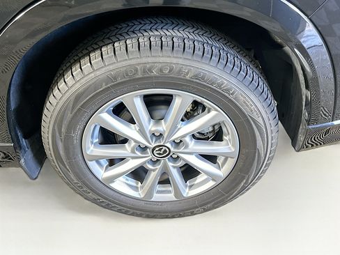 Used 2025 MAZDA CX-5 AWD 2.5 S w/ Preferred Package image 11