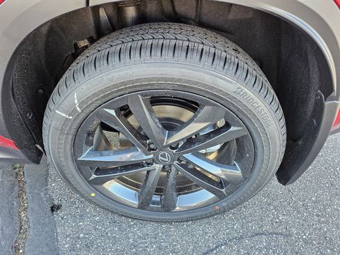 New 2026 Lexus NX 450h+ AWD w/ Luxury Package image 17