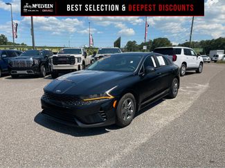 Used 2021 Kia K5 LXS FWD video 1