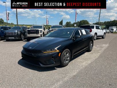 Used 2021 Kia K5 LXS