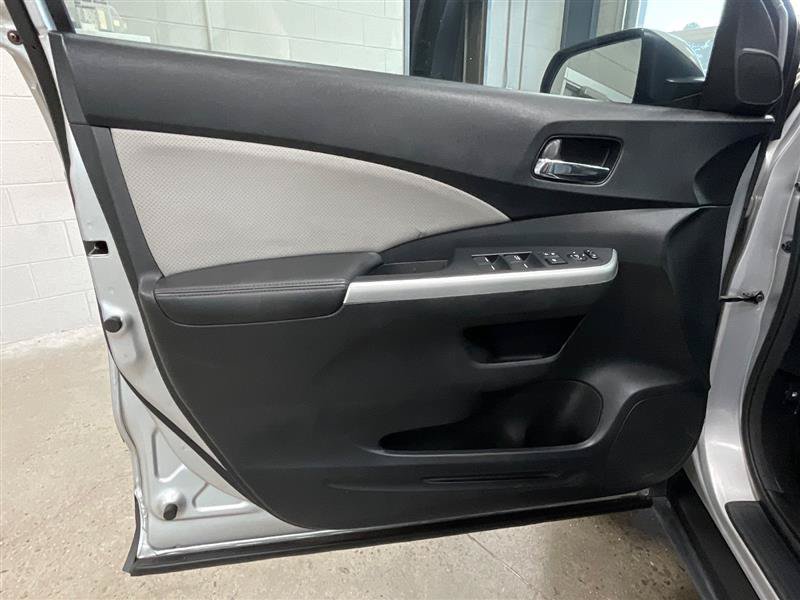 Used 2016 Honda CR-V EX-L image 10