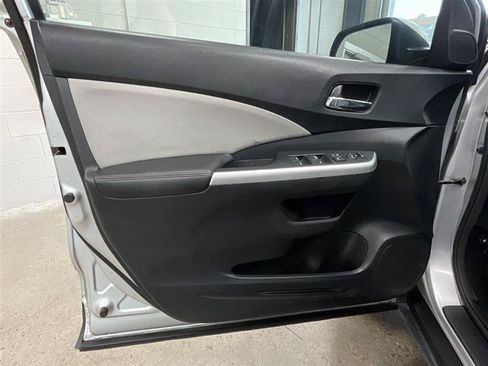 Used 2016 Honda CR-V EX-L image 10