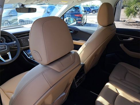 New 2026 Audi Q7 3.0T Premium Plus image 26