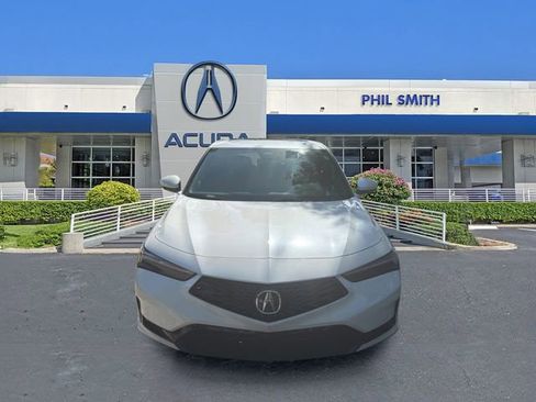 Used 2024 Acura Integra A-Spec FWD image 2