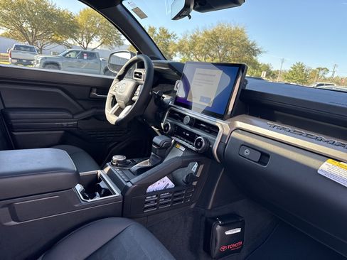 New 2026 Toyota Tacoma TRD Sport image 37