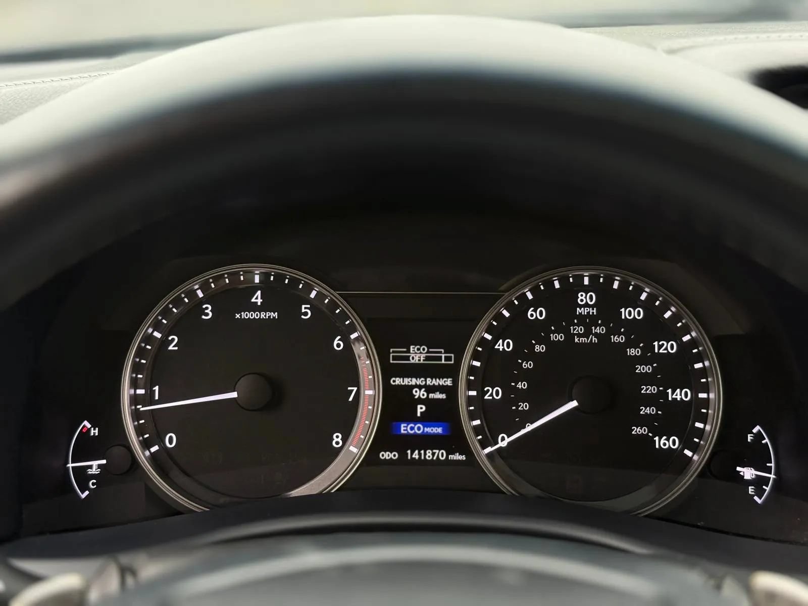 Used 2015 Lexus GS 350 AWD w/ Premium Package image 19