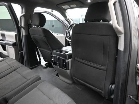 Used 2018 Ford F150 XL w/ Equipment Group 101A Mid RWD image 11