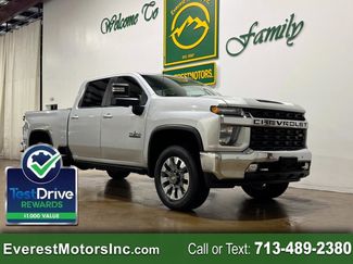 Used 2022 Chevrolet Silverado 2500 LT w/ Texas Edition AWD/4WD video 1
