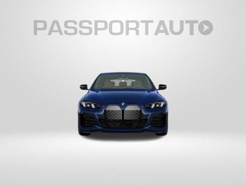 New 2026 BMW i4 xDrive40i image 2
