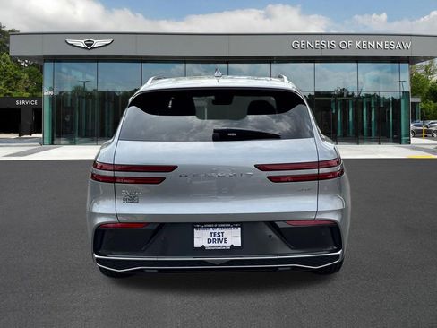 Used 2026 Genesis GV70 2.5T Select AWD/4WD image 6