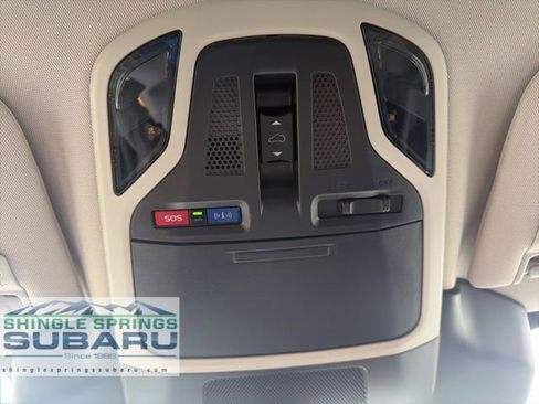 Certified 2023 Subaru Outback Limited image 50