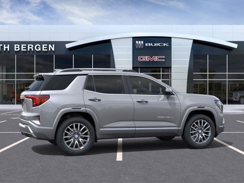 New 2026 GMC Terrain Denali image 5