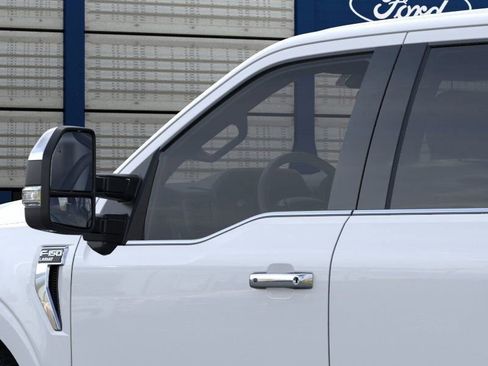 New 2025 Ford F150 Lariat image 20