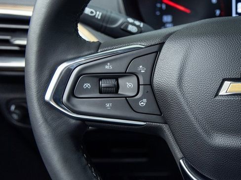 Used 2023 Chevrolet TrailBlazer ACTIV w/ Convenience Package image 14