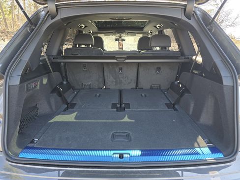 New 2026 Audi Q7 3.0T Prestige image 34