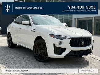 Used 2023 Maserati Levante Modena AWD/4WD video 1