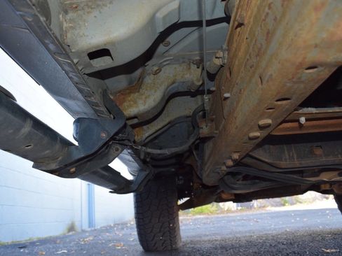 Used 2003 Ford F150 Lariat image 53