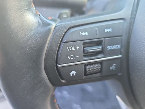 Certified 2024 Honda CR-V Sport image 17