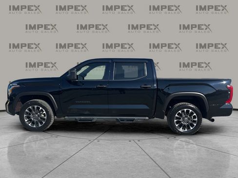 Used 2023 Toyota Tundra SR5 w/ SR5 Convenience Package image 2