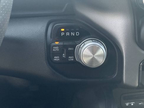 Used 2019 RAM 1500 Sport AWD/4WD image 14