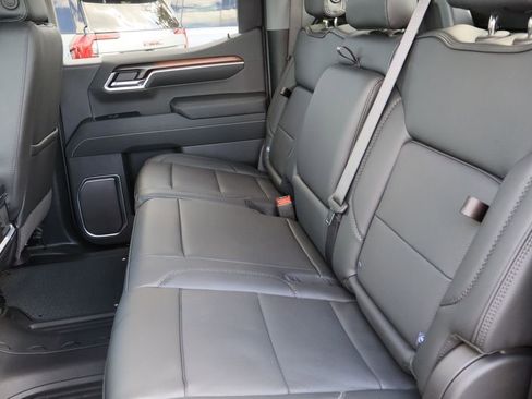 New 2026 GMC Sierra 1500 Denali AWD/4WD image 23