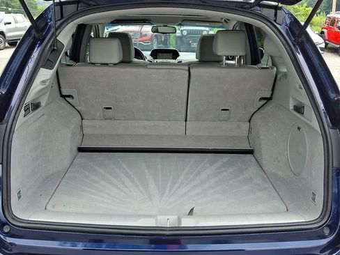 Used 2018 Acura RDX AWD w/ Technology Package image 28
