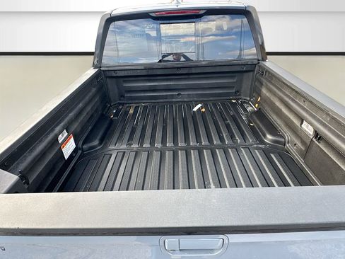 Used 2025 Honda Ridgeline TrailSport image 26