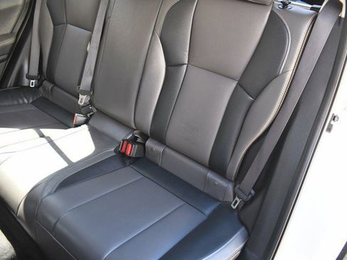 Used 2021 Subaru Crosstrek 2.5i Sport w/ Popular Package #3 image 22