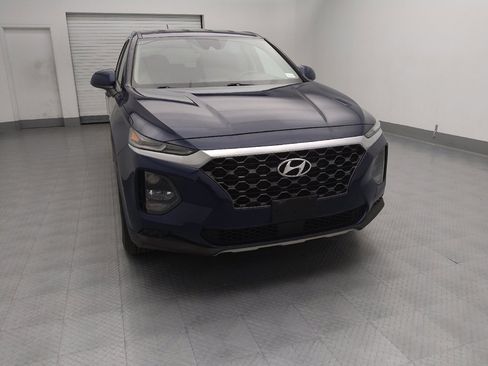 Used 2019 Hyundai Santa Fe SE image 14