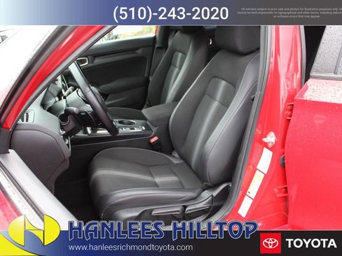 Used 2023 Honda Civic Sport image 12