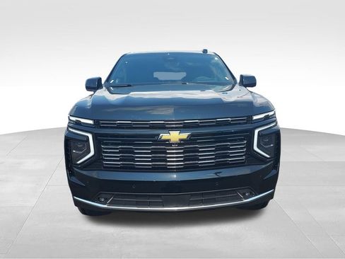 New 2026 Chevrolet Suburban High Country AWD/4WD image 8