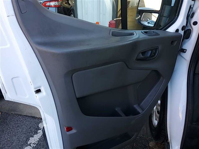 Used 2022 Ford Transit 350 Medium Roof w/ Exterior Upgrade Package RWD image 3