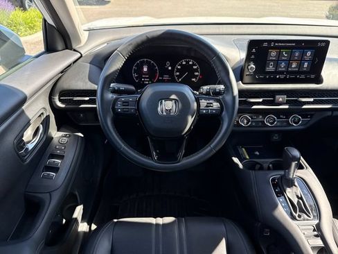 Certified 2023 Honda HR-V EX-L image 30