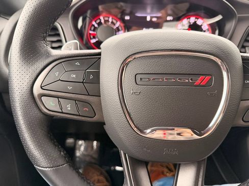 Used 2022 Dodge Challenger GT w/ Blacktop Package AWD/4WD image 19