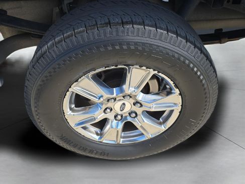 Used 2015 Ford F150 XLT w/ Equipment Group 301A Mid AWD/4WD image 23