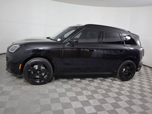 New 2026 MINI Cooper Countryman S w/ Comfort Package Max image 8